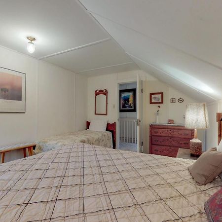 Hummingbird Hideout Villa Естес Парк Екстериор снимка