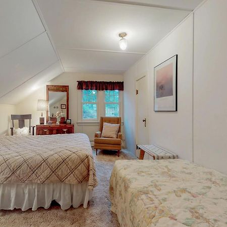 Hummingbird Hideout Villa Естес Парк Екстериор снимка