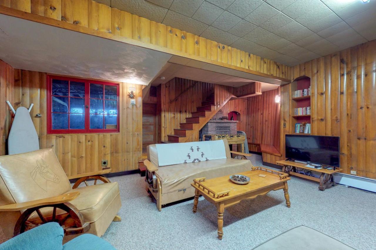 Hummingbird Hideout Villa Естес Парк Екстериор снимка