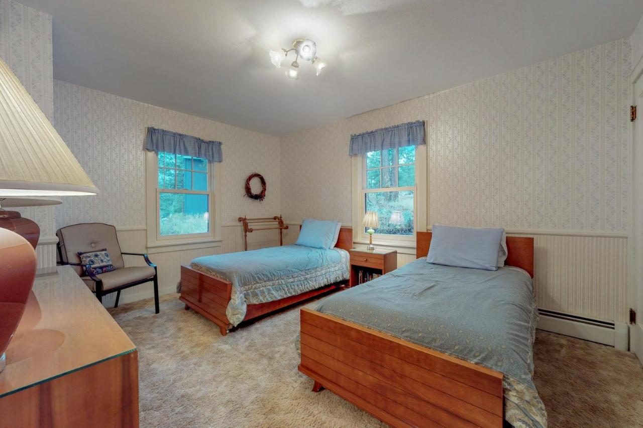 Hummingbird Hideout Villa Естес Парк Екстериор снимка