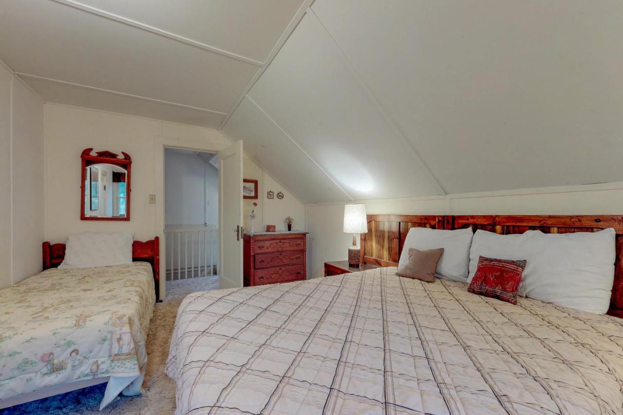 Hummingbird Hideout Villa Естес Парк Екстериор снимка