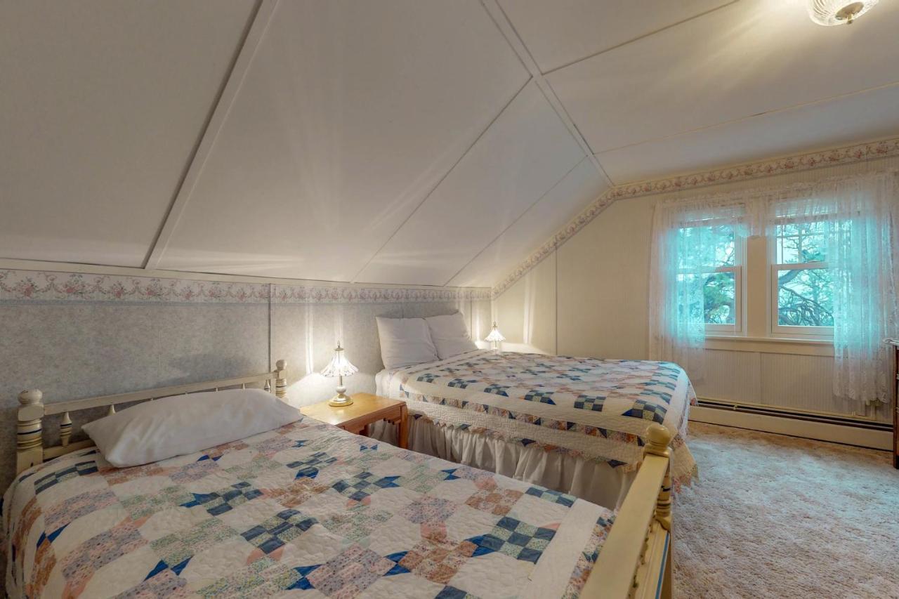Hummingbird Hideout Villa Естес Парк Екстериор снимка