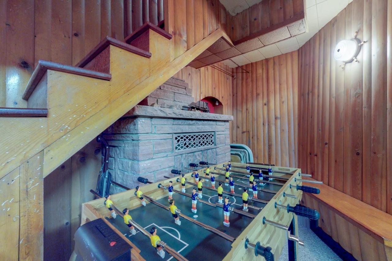Hummingbird Hideout Villa Естес Парк Екстериор снимка