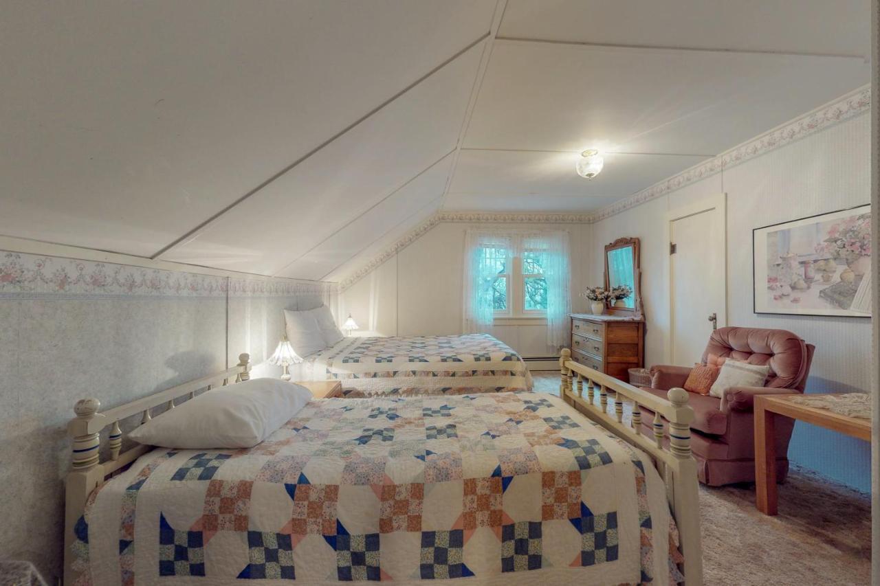 Hummingbird Hideout Villa Естес Парк Екстериор снимка